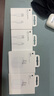 Apple/蘋(píng)果 USB-C轉閃電接口充電線(xiàn) -1米 蘋(píng)果充電線(xiàn)手機充電線(xiàn)原裝充電線(xiàn)適用于閃電接口iPhone/iPad 曬單實(shí)拍圖