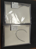 得力（deli）B5/60張活頁(yè)本筆記本子作業(yè)本可拆卸橫線(xiàn)學(xué)生線(xiàn)圈本記事本考研日記本HB560 曬單實(shí)拍圖