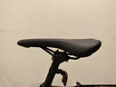 MERIDA美利達山地車(chē)挑戰者原裝鞍座自行車(chē)騎行坐墊舒適運動(dòng)車(chē)座騎行配件 黑色 曬單實(shí)拍圖