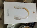 新貝吸奶器 電動吸奶器免手扶無痛全自動便攜掛脖式雙邊大吸力8168 曬單實拍圖