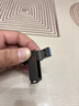 ?？低暎℉IKVISION）128GB Type-C雙接口插手機U盤大容量X307C USB3.2高速雙頭U盤 蘋果華為小米電腦兩用移動辦公優(yōu)盤 曬單實拍圖