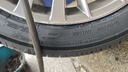 米其林輪胎235/45 R18 98W XL PRIMACY 5適配Model 3 曬單實拍圖