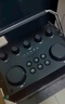 索愛（soaiy）SSK03藍牙家用電木吉他樂器音箱音響話筒麥克風戶外k歌廣場舞演出便攜音響手提音響擴音器 曬單實拍圖