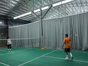 李寧飛電5CHALLENGER維他命跑步鞋男鞋輕量馬拉松競速跑鞋ARMV001 曬單實拍圖