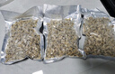 泰明揚新鮮活剝花甲肉蛤蜊肉250g/袋 冷凍無(wú)沙花蛤肉蜆子肉 無(wú)沙花甲肉 1.5kg 【500g*3包】 曬單實(shí)拍圖