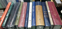 莫泊桑中短篇小說(shuō)集（插圖珍藏版） 小說(shuō) 曬單實(shí)拍圖