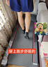 多威（Do-win）戰(zhàn)神4代PRO全掌碳板跑鞋男女款馬拉松競(jìng)速訓(xùn)練體考體測(cè)跑步鞋 MR54259F 黑武士 42 曬單實(shí)拍圖