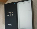 realme【國(guó)家補(bǔ)貼】真我GT7 天璣9400+ 輕薄大電池快充長(zhǎng)續(xù)航 超聲波3D指紋 電競(jìng)AI游戲5G手機(jī) 12+256白 曬單實(shí)拍圖