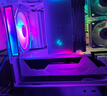 華碩（ASUS）TX GAMING B650EM WIFI W 天選電競白色主板 支持AMD AM5 9800X3D/9700X/9600X  OP DIYA TX GAMING B650EM WIF 曬單實(shí)拍圖