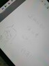 吉瑪仕電容筆適用于蘋(píng)果pencil觸控筆ipad pencil手寫(xiě)筆一代ipencil2代ipad air7iPad11平板觸屏筆防誤觸 藍(lán)牙頂配款~【白】下單即送彩色筆尖X4 曬單實(shí)拍圖