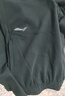 李寧（LI-NING）加絨運動(dòng)褲男秋冬休閑寬松舒適大碼保暖直筒褲子潮流百搭長(cháng)褲衛褲 黑色-直筒 【棉質(zhì)常規 舒適親膚】 L /175 (130-145斤) 曬單實(shí)拍圖