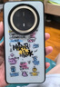 東來(lái)也「順風(fēng)順水」鎏金工藝適用華為Mate70Pro手機殼新款防摔Mate70Pro+國潮原創(chuàng  )個(gè)性2025超薄磁吸外殼 曬單實(shí)拍圖
