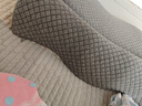 日本記憶枕頭頸椎專(zhuān)用病助睡眠治護頸睡覺(jué)療防反弓托牽引拉伸 高級灰【放松頸椎  舒適睡眠】 曬單實(shí)拍圖
