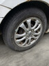 佳通輪胎(Giti)輪胎175/65R14 82H 220 適配 賽歐/飛度/威馳/威志/馬自達2 曬單實(shí)拍圖