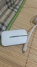 華為智選 隨行移動(dòng)隨身wifi 便攜式4G上網(wǎng)寶無(wú)線wifi6路由器機(jī)卡一體E5576-821 曬單實(shí)拍圖