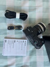 索尼（SONY）ILCE-6700/a6700/智能AI芯片APS-C微單相機Vlog視頻拍攝 A6700M【888】 官方標配 曬單實拍圖