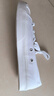 匡威（Converse）官方 Jack Purcell開口笑男女休閑板鞋小白鞋164057C 164057C 41 曬單實(shí)拍圖