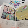【完整版無(wú)刪減】美猴王系列叢書(shū)全套34冊禮盒裝 西游記兒童繪本大鬧天宮孫悟空西游記兒童版連環(huán)畫(huà)繪本2-8歲 圖書(shū) 曬單實(shí)拍圖