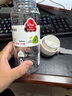 希樂(lè )塑料杯tritan材質(zhì)茶杯男女運動(dòng)水杯夏季學(xué)生便攜杯子雪球白550ml 曬單實(shí)拍圖
