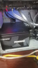 鑫谷（segotep）PM850W白金全模組電源（白金牌認證/ATX3.1/支持50系顯卡直插/臺式電腦主機箱電源） 曬單實(shí)拍圖