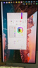 小米R(shí)EDMI 27英寸2K 240Hz電競(jìng)顯示器 Fast IPS HDR400 1msGTG  10Bit 升降旋轉(zhuǎn)支架 G27Q 240Hz 曬單實(shí)拍圖