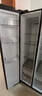 海爾（Haier）616升雙開門對(duì)開門大容量風(fēng)冷無(wú)霜家用電冰箱 BCD-616WGHSSEDC9 曬單實(shí)拍圖