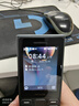 諾基亞（NOKIA）108 4G移動(dòng)聯(lián)通電信廣電全網(wǎng)通 2.4英寸雙卡雙待 直板按鍵學(xué)生老人老年人功能機備用手機 黑色 曬單實(shí)拍圖