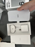 OPPO A6 GT 5G 手機耐用新一代 強悍更流暢 IP69 滿(mǎn)級防水 超抗摔金剛石架構 第三代高通驍龍 7 手機 流光白 8GB+256GB 曬單實(shí)拍圖