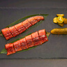 三都港 蒲燒鰻魚(yú)180g(固形物≥80%)段裝 生鮮 魚(yú)類(lèi) 烤鰻魚(yú)加熱即食 中秋 曬單實(shí)拍圖