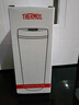 THERMOS膳魔師 保溫杯590毫升咖啡杯男女情侶學(xué)生便攜水杯子TCTS-600 DB 曬單實(shí)拍圖