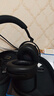 森海塞爾（Sennheiser）【政府補貼】MOMENTUM 4 無線耳機 大饅頭4特別設(shè)計版 藍(lán)牙頭戴耳機 主動降噪 曜金黑 雙11推薦 曬單實拍圖
