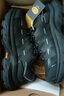邁樂(lè )（Merrell）運動(dòng)戶(hù)外徒步鞋FREE STRIDE邁行男女款減震防滑登山戶(hù)外通勤鞋 MT6325102-01黑色男女同款 42 曬單實(shí)拍圖