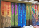 哈利波特1-7部漢英雙語對(duì)照套裝全套無刪減共11冊(cè) 魔法石 密室 囚徒 火焰杯 鳳凰社 混血王子 死亡圣器  課外 閱讀 童書 哈利波特全套正版 京東自營(yíng) 曬單實(shí)拍圖