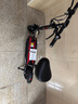 希洛普（SEALUP） 鋰電池電動(dòng)滑板車 便攜可折疊電動(dòng)車 代駕兩輪代步車迷你電動(dòng)車 48V黑/朝陽(yáng)真空胎3C金宇星/120-150km 曬單實(shí)拍圖