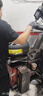 ENTDA安達(dá)輪胎 汽車輪胎 215/50R17 95W D01 適配標(biāo)致308/逸動(dòng) 曬單實(shí)拍圖