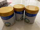 美素佳兒（Friso）皇家較大嬰兒配方奶粉 2段（6-12個月）乳鐵蛋白 新國標 皇家2段 800g 3罐 【專享】 曬單實拍圖