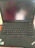 聯(lián)想ThinkPad（98%商務(wù)選擇）二手筆記本電腦T480/T490/T14輕薄辦公繪圖剪輯編程本 95新【八代炸場】T480 i5 16G 256G 曬單實拍圖