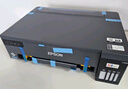 愛普生（EPSON）L8058 A4墨倉式彩色噴墨打印機家用 6色照片原裝連供打印影樓 支持WiFi無線  曬單實拍圖
