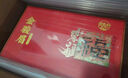 武夷樸紅茶武夷山特級金駿眉250g茶葉禮盒裝送人禮品長(cháng)輩高端中秋節禮品 曬單實(shí)拍圖