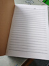 【開(kāi)學(xué)爆品】牛皮紙筆記本子A5記事本大學(xué)生用考研高中生讀書(shū)記錄32k牛皮本單行橫線(xiàn)本練習簿 A5-1本/橫線(xiàn)/每本72頁(yè) 曬單實(shí)拍圖