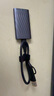 聯(lián)想（Lenovo )1TB 移動(dòng)固態(tài)硬盤(pán)（PSSD）Type-c USB 3.1  550MB/s高速SSD雙接口 PS6手機直連 曬單實(shí)拍圖