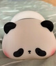 酷火小夜燈七夕情人節(jié)禮物送女朋友臥室睡眠燈床頭燈臺燈嬰兒喂奶護(hù)眼 曬單實(shí)拍圖