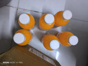【熱銷(xiāo)暢飲】沙棘汁整箱6瓶果汁飲品360ml大瓶沙棘風(fēng)味飲料夏季 360ml*6瓶 曬單實(shí)拍圖