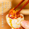 新鮮咸鴨蛋50g/枚流油紅心即食早餐生鮮超市批發(fā)咸蛋黃-工廠 50g【10枚】 曬單實(shí)拍圖