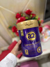 a2紫曜A2蛋白添加HMO和益生菌 幼兒配方奶粉3段(1歲+)6罐 曬單實(shí)拍圖