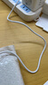 OKSJ適用蘋果15/16充電器充電線30W快充套裝氮化鎵iphone15Pro/Promax【品牌盒裝】充電頭+數(shù)據(jù)線 曬單實(shí)拍圖