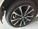 玲瓏輪胎225/45R17 94W 玲瓏臻選 UD 適配速騰/朗逸/現(xiàn)代領(lǐng)動(dòng) 曬單實(shí)拍圖