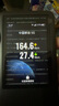 中興（ZTE）U60 Pro全球版 5G免插卡隨身移動wifi無線網(wǎng)卡wifi7便攜式熱點出國上網(wǎng)通用流量2025款可當(dāng)充電寶 曬單實拍圖