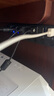紐曼 usb分線器3.0高速7口HUB集線器 筆記本臺式電腦一拖七usb擴展塢延長線轉(zhuǎn)換器約1m 曬單實拍圖