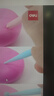 得力(deli)48色超輕粘土黏土彩泥橡皮泥學(xué)生美術(shù)課手工DIY塑型玩具太空沙兒童幼兒園生日開(kāi)學(xué)禮物 曬單實(shí)拍圖